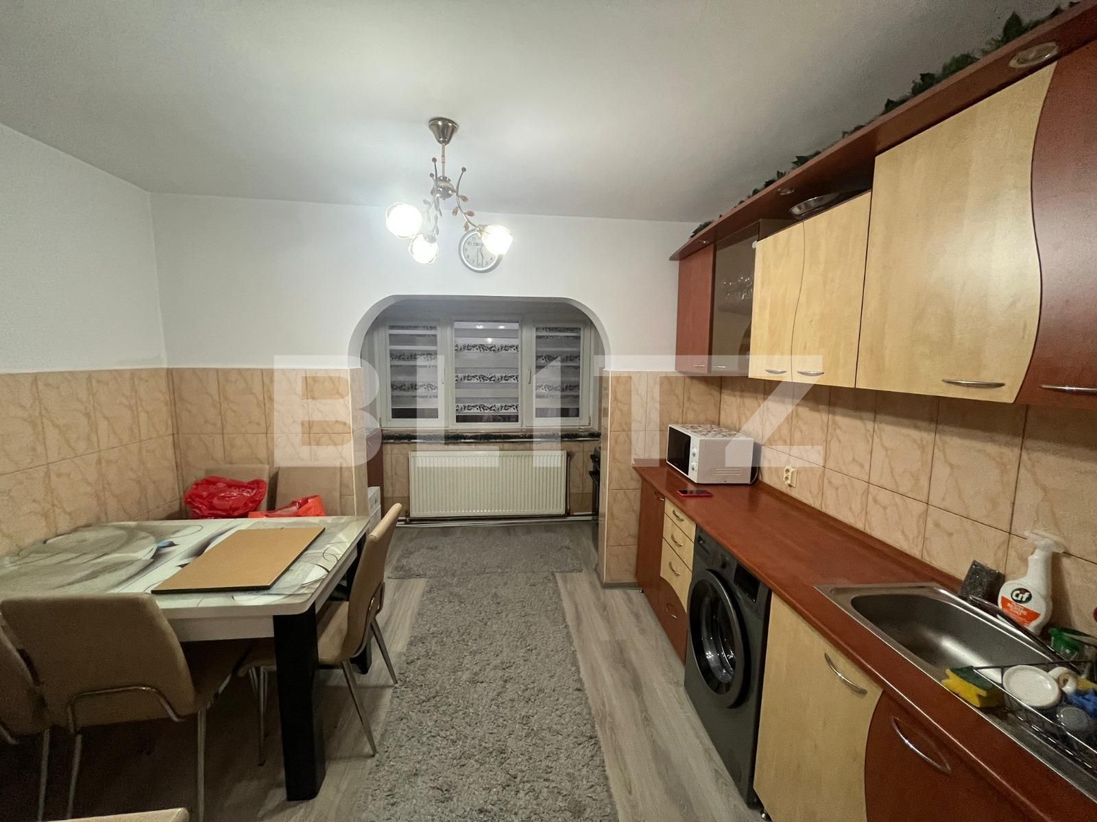 Apartament de închiriat 2 camere Zorilor - 105713AI | BLITZ Cluj-Napoca | Poza6