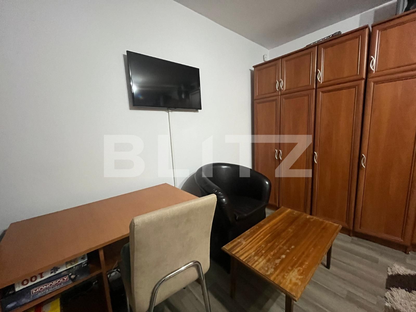 Apartament de închiriat 2 camere Zorilor - 105713AI | BLITZ Cluj-Napoca | Poza10