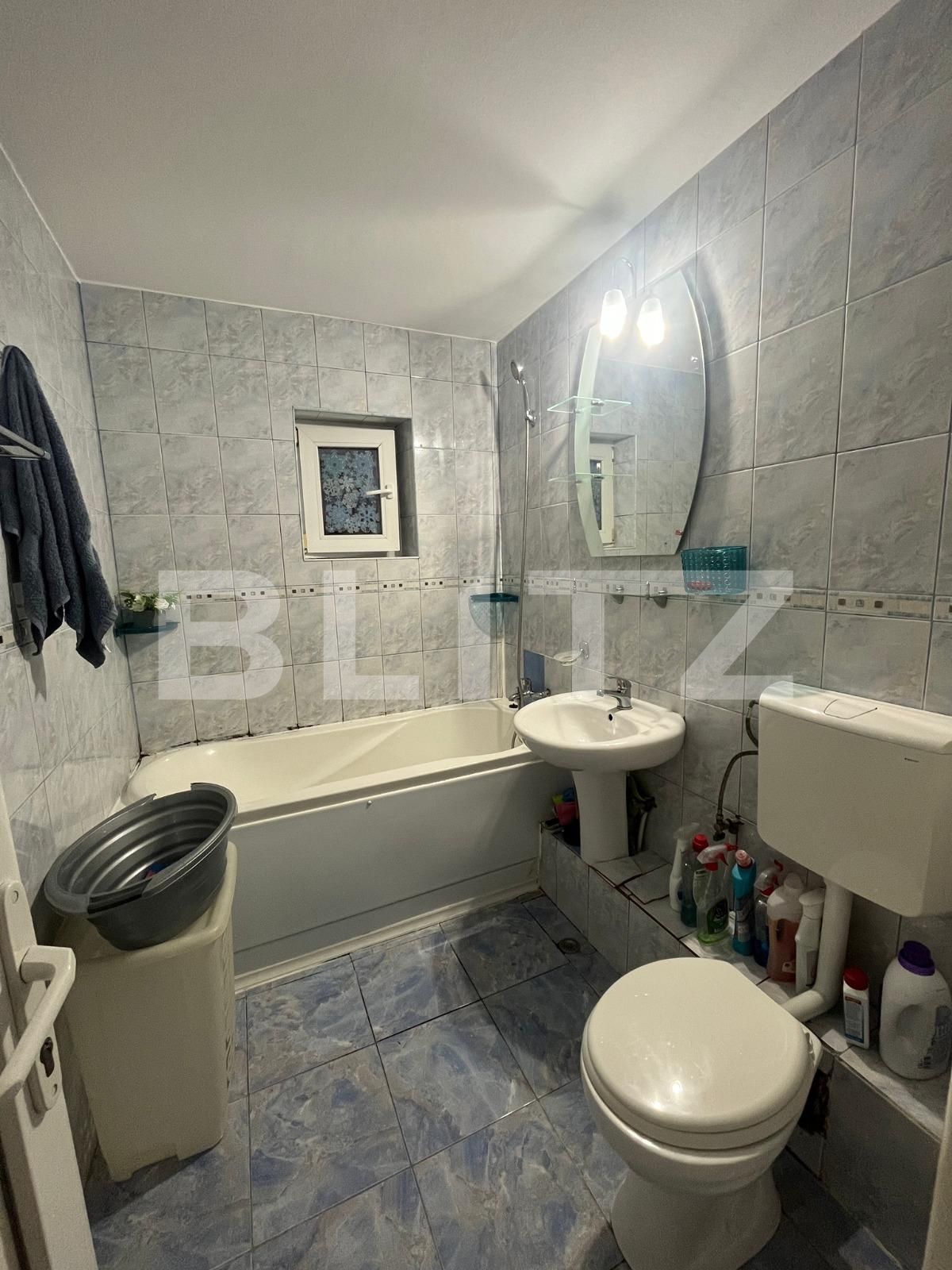 Apartament de închiriat 2 camere Zorilor - 105713AI | BLITZ Cluj-Napoca | Poza12