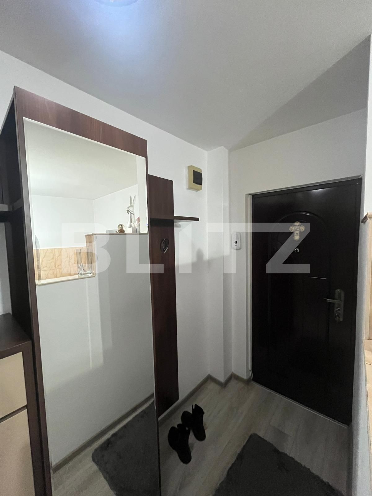 Apartament de închiriat 2 camere Zorilor - 105713AI | BLITZ Cluj-Napoca | Poza5