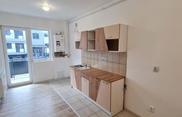 Apartament cu 1 camera, decomandat, 37 mp, orientare sudica, zona Terra