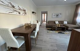 Apartament 3 camere, lux, 74 mp, parcare subterana, zona Terra! 