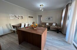 Apartament 3 camere, lux, 74 mp, parcare subterana, zona Terra! 