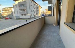 Apartament 3 camere, lux, 74 mp, parcare subterana, zona Terra! 