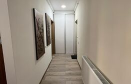 Apartament 3 camere, lux, 74 mp, parcare subterana, zona Terra! 