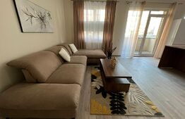 Apartament 3 camere, lux, 74 mp, parcare subterana, zona Terra! 
