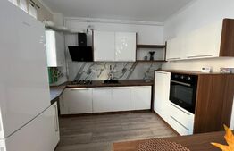 Apartament 3 camere, lux, 74 mp, parcare subterana, zona Terra! 