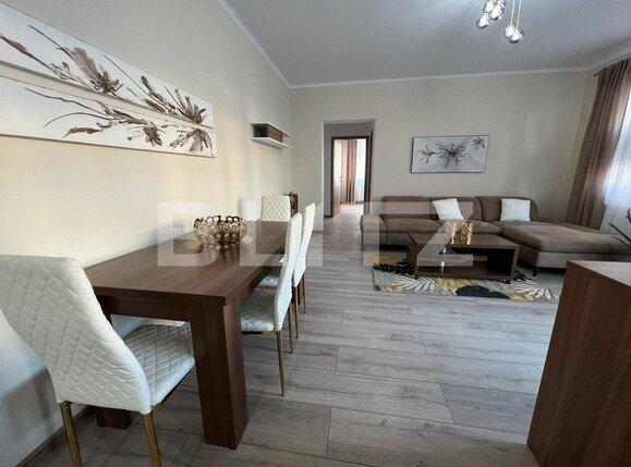 Apartament de închiriat 3 camere Floreşti - 105719AI | BLITZ Cluj-Napoca | Poza7