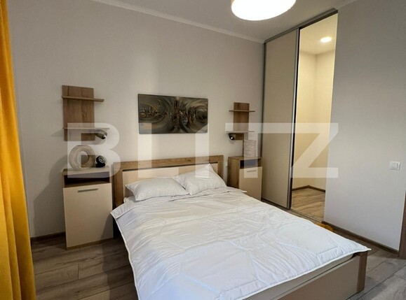 Apartament de închiriat 3 camere Floreşti - 105719AI | BLITZ Cluj-Napoca | Poza13