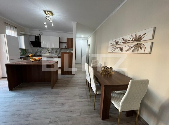 Apartament de închiriat 3 camere Floreşti - 105719AI | BLITZ Cluj-Napoca | Poza2