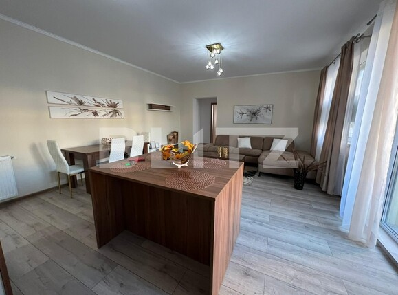 Apartament de închiriat 3 camere Floreşti - 105719AI | BLITZ Cluj-Napoca | Poza5