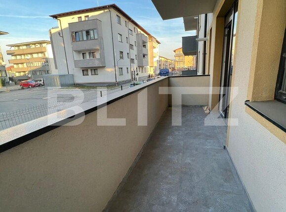 Apartament de închiriat 3 camere Floreşti - 105719AI | BLITZ Cluj-Napoca | Poza15