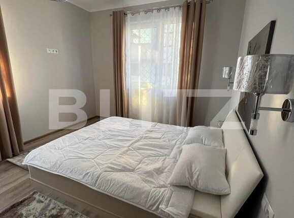 Apartament de închiriat 3 camere Floreşti - 105719AI | BLITZ Cluj-Napoca | Poza11