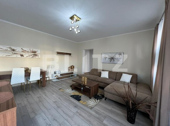 Apartament de închiriat 3 camere Floreşti - 105719AI | BLITZ Cluj-Napoca | Poza6