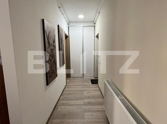 Apartament de închiriat 3 camere Floreşti - 105719AI | BLITZ Cluj-Napoca | Poza10