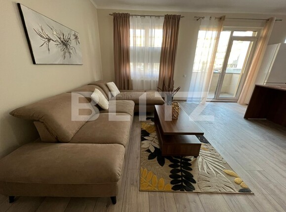 Apartament de închiriat 3 camere Floreşti - 105719AI | BLITZ Cluj-Napoca | Poza3
