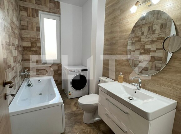 Apartament de închiriat 3 camere Floreşti - 105719AI | BLITZ Cluj-Napoca | Poza14