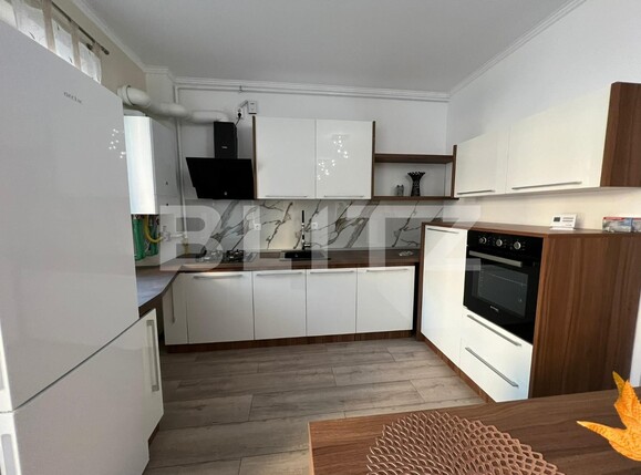 Apartament de închiriat 3 camere Floreşti - 105719AI | BLITZ Cluj-Napoca | Poza9