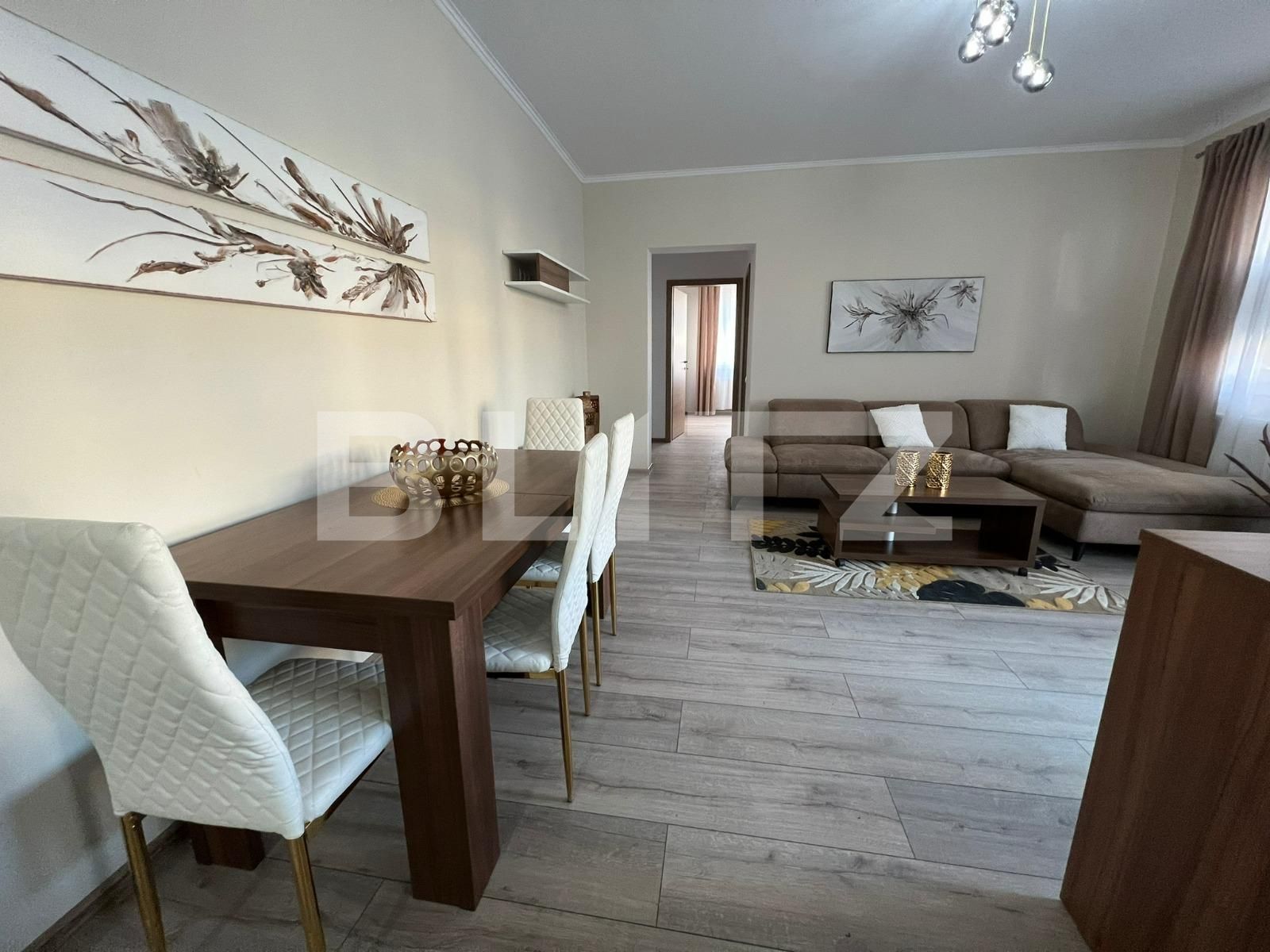 Apartament de închiriat 3 camere Floreşti - 105719AI | BLITZ Cluj-Napoca | Poza7