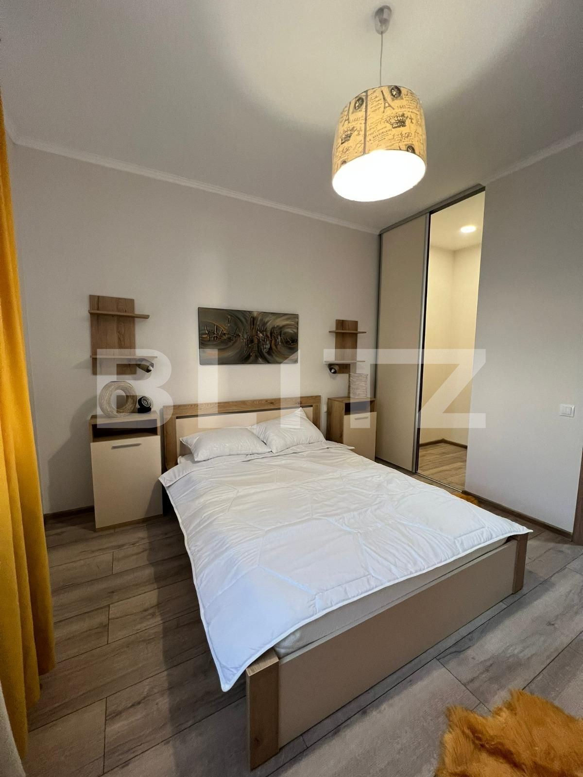 Apartament de închiriat 3 camere Floreşti - 105719AI | BLITZ Cluj-Napoca | Poza13