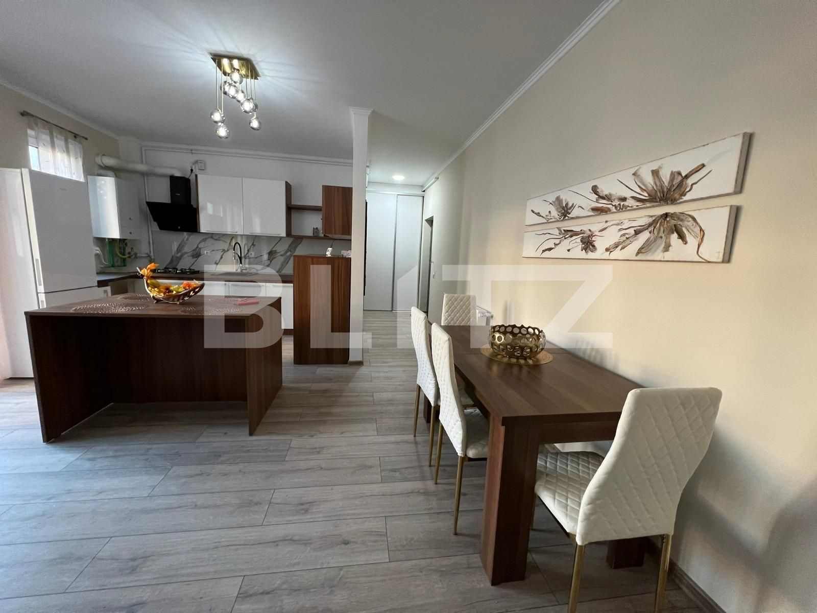 Apartament de închiriat 3 camere Floreşti - 105719AI | BLITZ Cluj-Napoca | Poza2