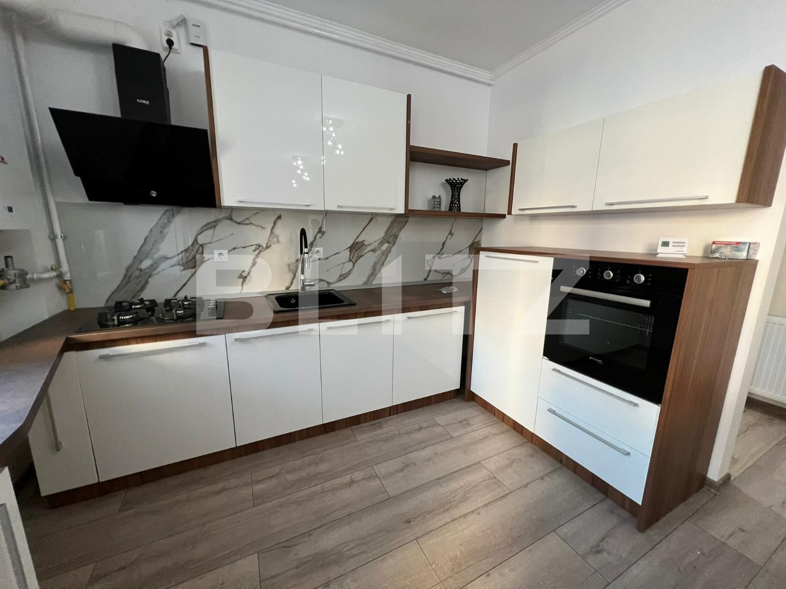 Apartament de închiriat 3 camere Floreşti - 105719AI | BLITZ Cluj-Napoca | Poza8