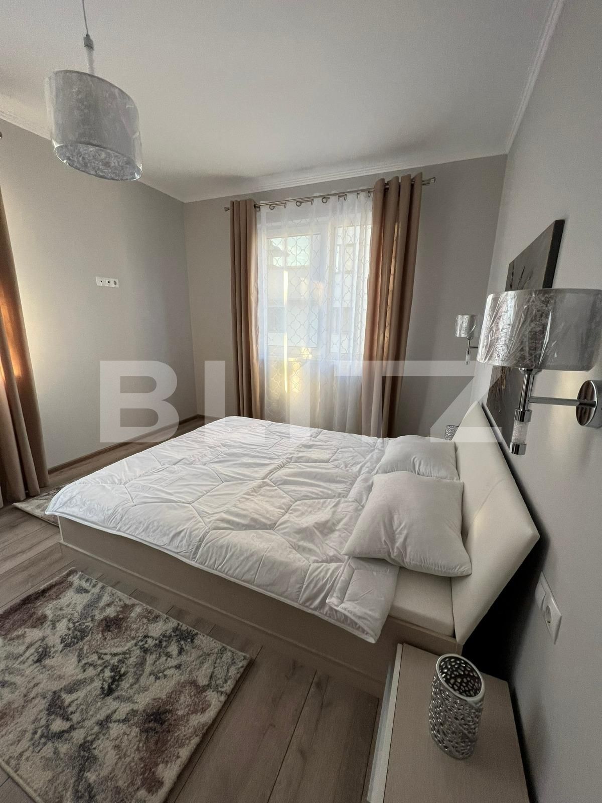 Apartament de închiriat 3 camere Floreşti - 105719AI | BLITZ Cluj-Napoca | Poza11