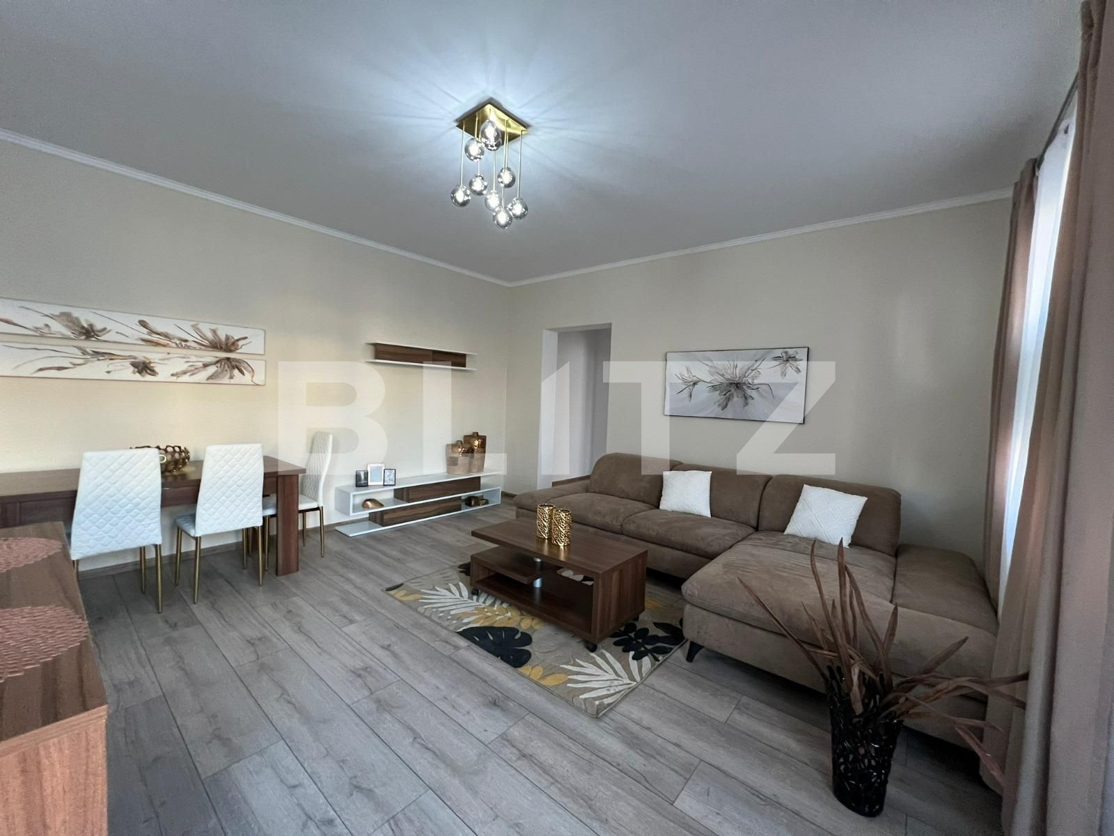 Apartament de închiriat 3 camere Floreşti - 105719AI | BLITZ Cluj-Napoca | Poza6