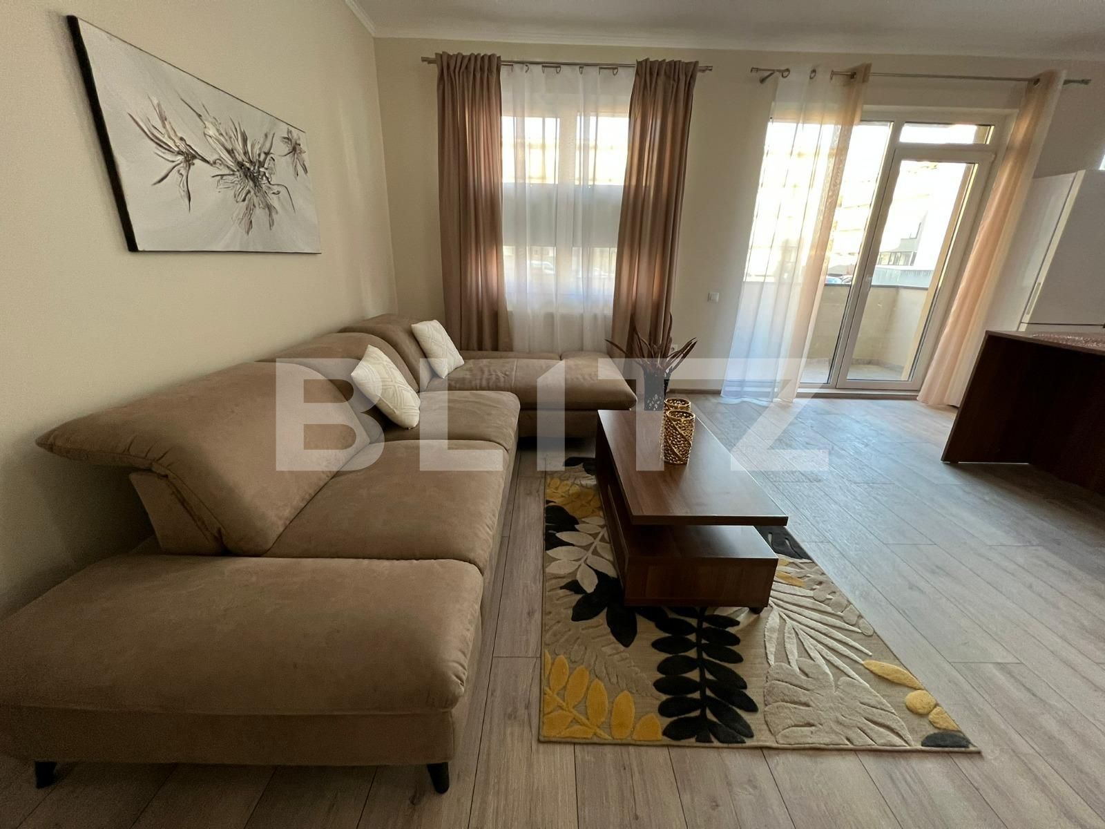 Apartament de închiriat 3 camere Floreşti - 105719AI | BLITZ Cluj-Napoca | Poza3