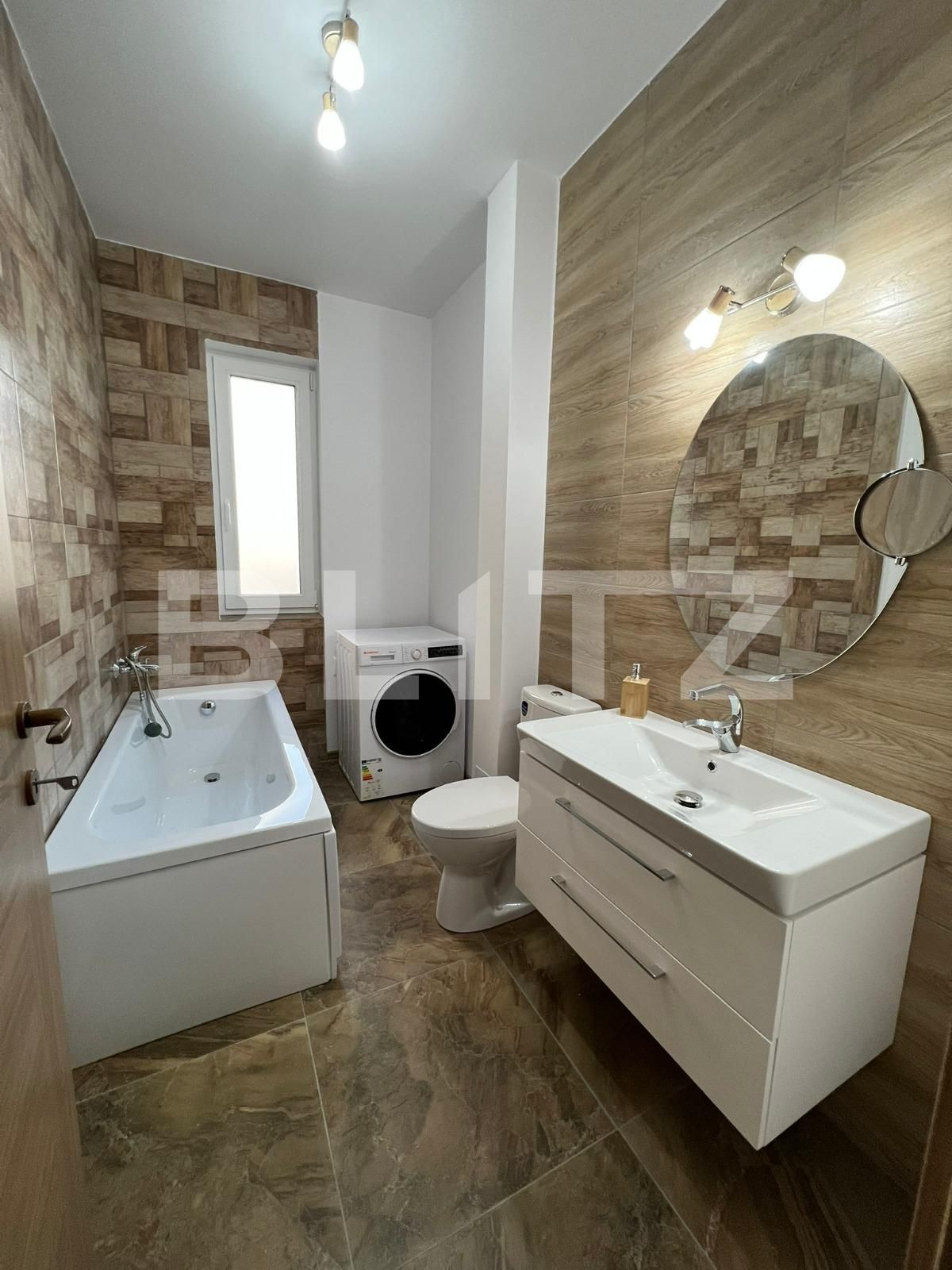 Apartament de închiriat 3 camere Floreşti - 105719AI | BLITZ Cluj-Napoca | Poza14