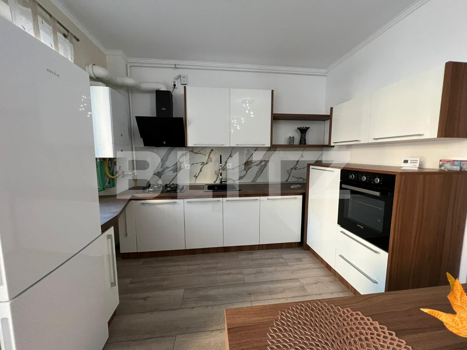 Apartament de închiriat 3 camere Floreşti - 105719AI | BLITZ Cluj-Napoca | Poza9