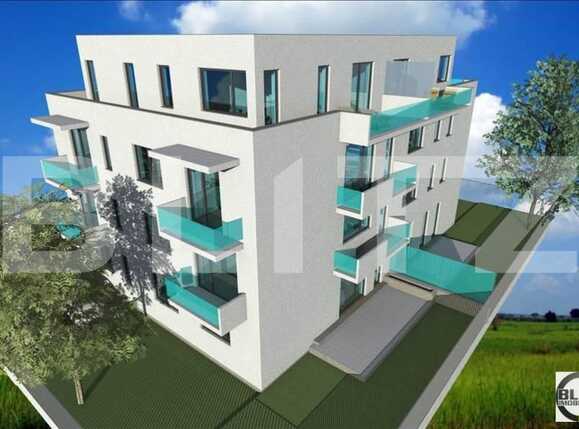 Apartament de vânzare 3 camere Floreşti - 10572AV | BLITZ Cluj-Napoca | Poza4