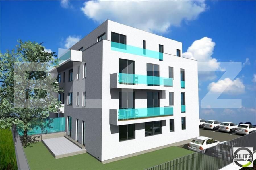 Apartament de vânzare 3 camere Floreşti - 10572AV | BLITZ Cluj-Napoca | Poza3