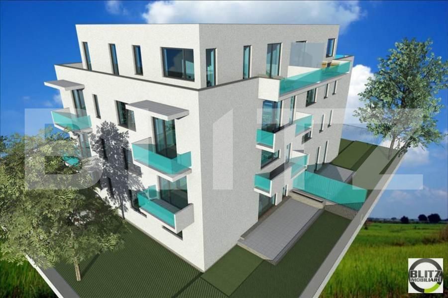 Apartament de vânzare 3 camere Floreşti - 10572AV | BLITZ Cluj-Napoca | Poza4