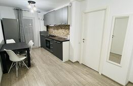 Apartament 2 camere, decomandat, 53mp, parcare, prima inchiriere, zona Eroilor