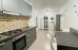 Apartament 2 camere, decomandat, 53mp, parcare, prima inchiriere, zona Eroilor