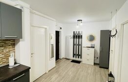Apartament 2 camere, decomandat, 53mp, parcare, prima inchiriere, zona Eroilor