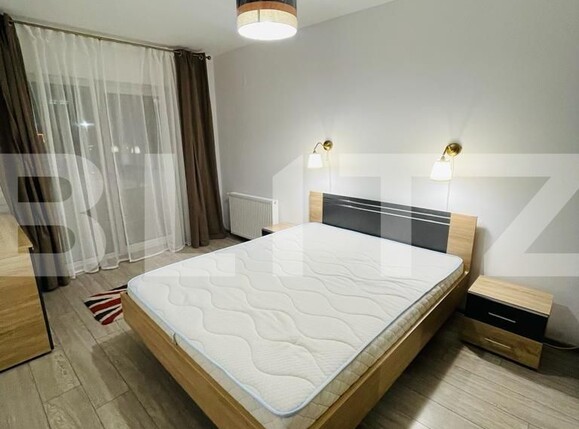 Apartament de închiriat 2 camere Floreşti - 105720AI | BLITZ Cluj-Napoca | Poza7