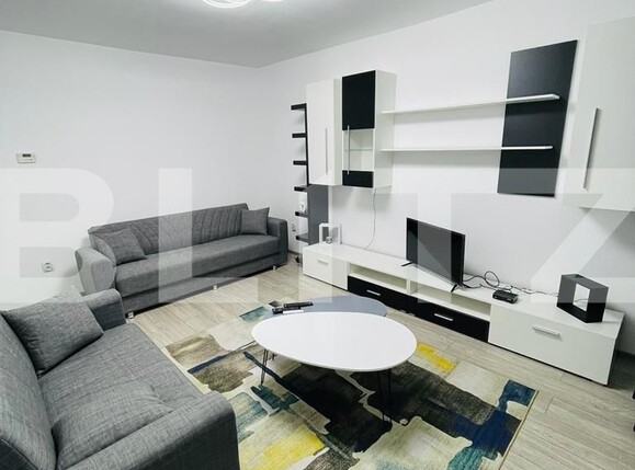 Apartament de închiriat 2 camere Floreşti - 105720AI | BLITZ Cluj-Napoca | Poza1