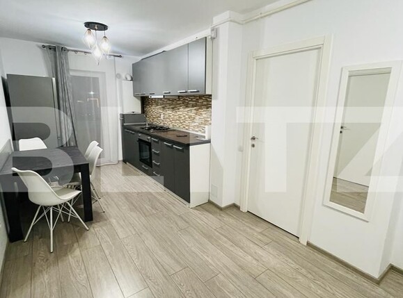 Apartament de închiriat 2 camere Floreşti - 105720AI | BLITZ Cluj-Napoca | Poza6