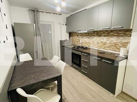 Apartament de închiriat 2 camere Floreşti - 105720AI | BLITZ Cluj-Napoca | Poza2