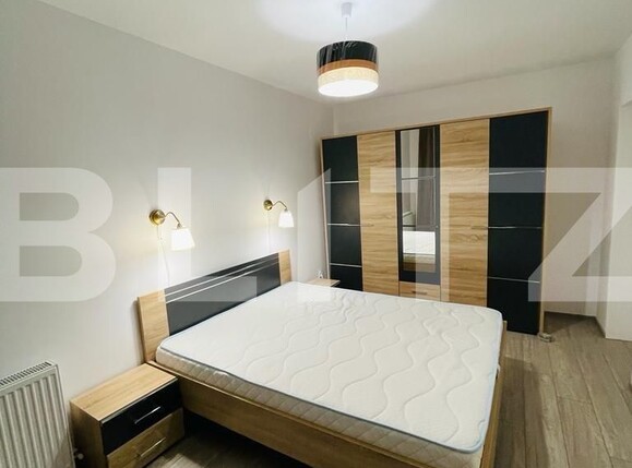 Apartament de închiriat 2 camere Floreşti - 105720AI | BLITZ Cluj-Napoca | Poza8