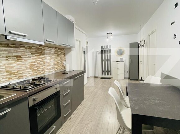 Apartament de închiriat 2 camere Floreşti - 105720AI | BLITZ Cluj-Napoca | Poza3