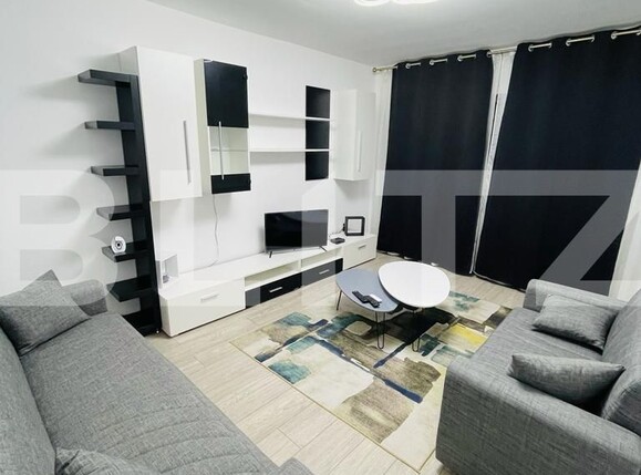 Apartament de închiriat 2 camere Floreşti - 105720AI | BLITZ Cluj-Napoca | Poza9