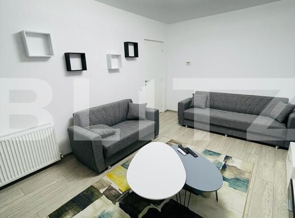 Apartament de închiriat 2 camere Floreşti - 105720AI | BLITZ Cluj-Napoca | Poza10