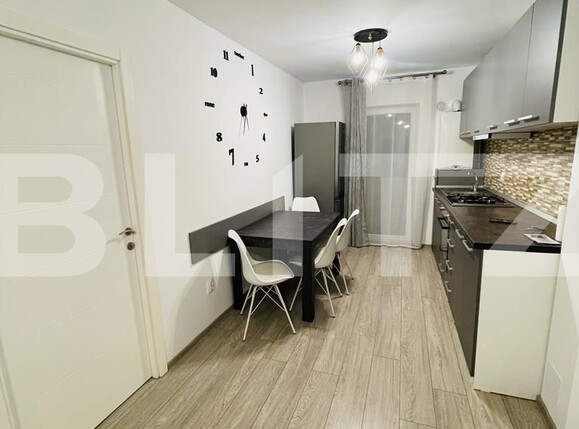 Apartament de închiriat 2 camere Floreşti - 105720AI | BLITZ Cluj-Napoca | Poza5