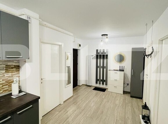 Apartament de închiriat 2 camere Floreşti - 105720AI | BLITZ Cluj-Napoca | Poza11