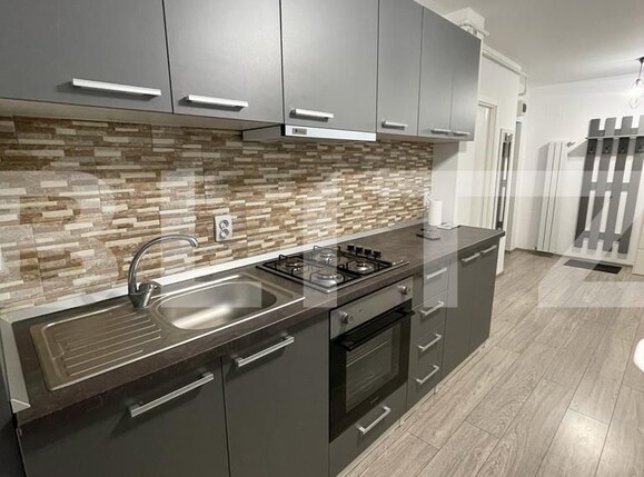 Apartament de închiriat 2 camere Floreşti - 105720AI | BLITZ Cluj-Napoca | Poza4