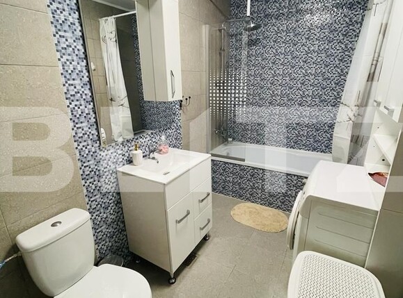 Apartament de închiriat 2 camere Floreşti - 105720AI | BLITZ Cluj-Napoca | Poza12