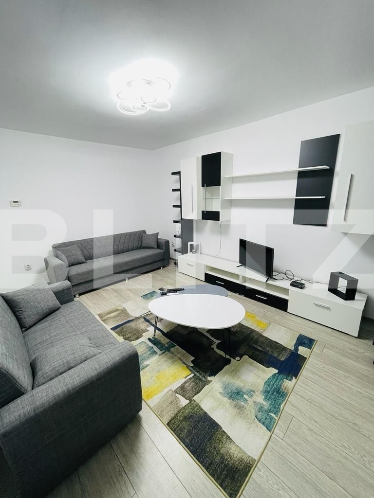 Apartament de închiriat 2 camere Floreşti - 105720AI | BLITZ Cluj-Napoca | Poza1